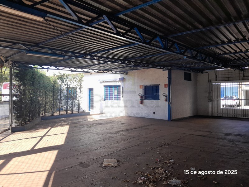 Imobiliária Ribeirão Preto - Plantel Imóveis - Comercial - Vila Seixas - Ribeirão Preto