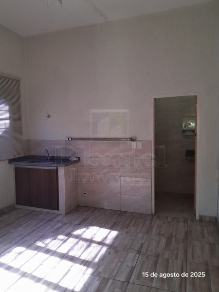 Imobiliária Ribeirão Preto - Plantel Imóveis - Comercial - Vila Seixas - Ribeirão Preto
