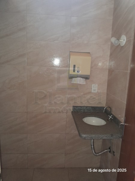 Imobiliária Ribeirão Preto - Plantel Imóveis - Comercial - Vila Seixas - Ribeirão Preto