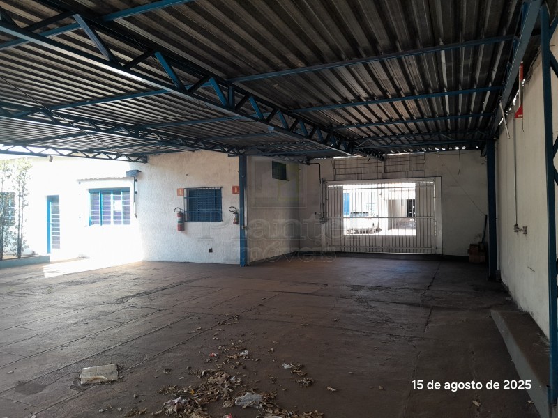 Imobiliária Ribeirão Preto - Plantel Imóveis - Comercial - Vila Seixas - Ribeirão Preto