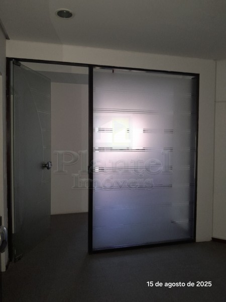 Imobiliária Ribeirão Preto - Plantel Imóveis - Comercial - Centro - Ribeirão Preto