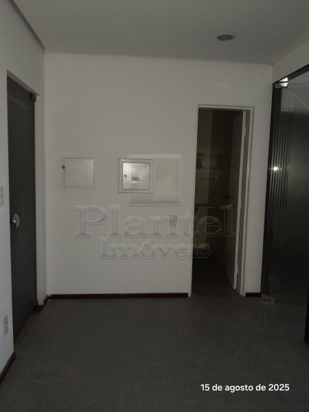 Imobiliária Ribeirão Preto - Plantel Imóveis - Comercial - Centro - Ribeirão Preto