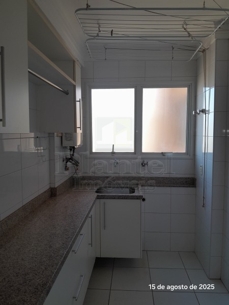 Imobiliária Ribeirão Preto - Plantel Imóveis - Apartamento - Jardim Irajá - Ribeirão Preto