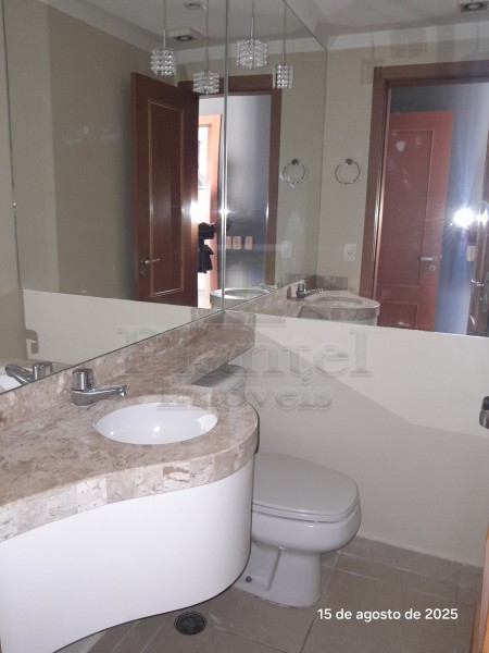Imobiliária Ribeirão Preto - Plantel Imóveis - Apartamento - Jardim Irajá - Ribeirão Preto