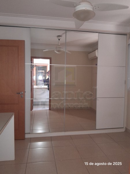 Imobiliária Ribeirão Preto - Plantel Imóveis - Apartamento - Jardim Irajá - Ribeirão Preto