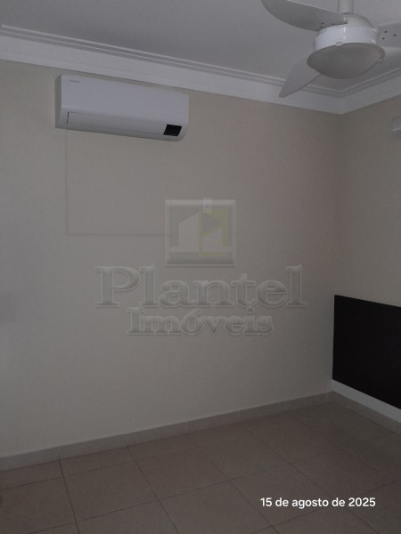 Imobiliária Ribeirão Preto - Plantel Imóveis - Apartamento - Jardim Irajá - Ribeirão Preto