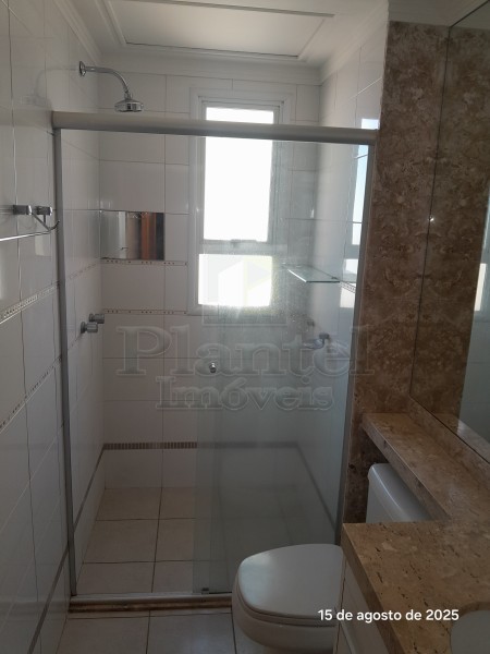 Imobiliária Ribeirão Preto - Plantel Imóveis - Apartamento - Jardim Irajá - Ribeirão Preto