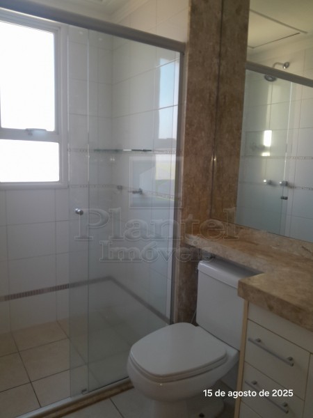 Imobiliária Ribeirão Preto - Plantel Imóveis - Apartamento - Jardim Irajá - Ribeirão Preto