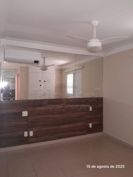 Imobiliária Ribeirão Preto - Plantel Imóveis - Apartamento - Jardim Irajá - Ribeirão Preto
