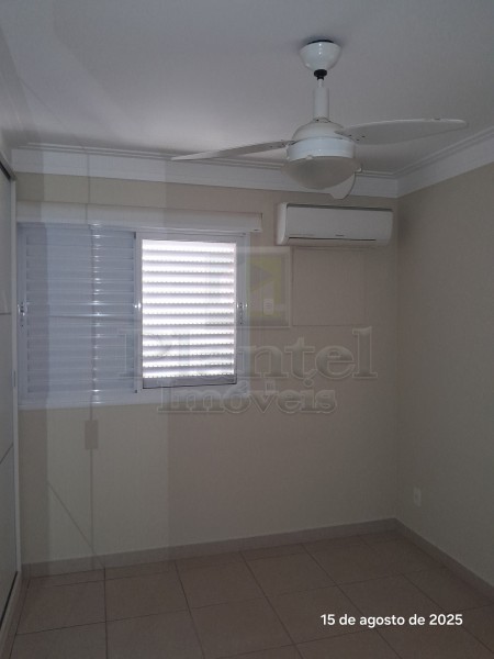 Imobiliária Ribeirão Preto - Plantel Imóveis - Apartamento - Jardim Irajá - Ribeirão Preto