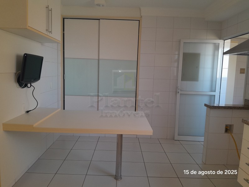 Imobiliária Ribeirão Preto - Plantel Imóveis - Apartamento - Jardim Irajá - Ribeirão Preto