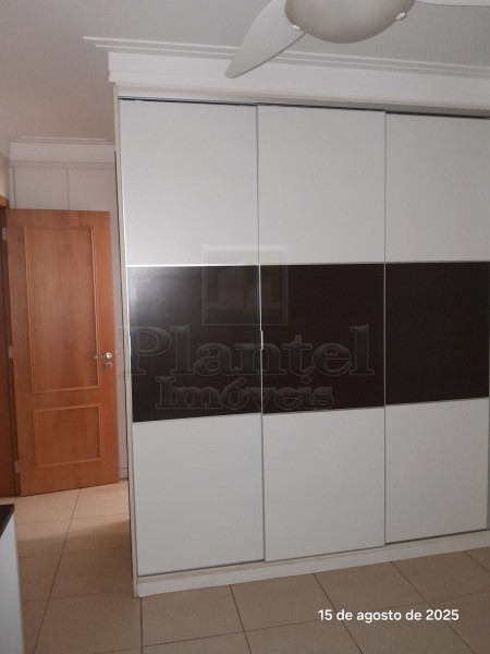 Imobiliária Ribeirão Preto - Plantel Imóveis - Apartamento - Jardim Irajá - Ribeirão Preto