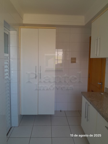 Imobiliária Ribeirão Preto - Plantel Imóveis - Apartamento - Jardim Irajá - Ribeirão Preto