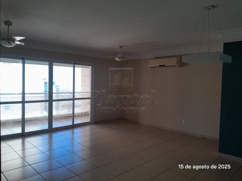Imobiliária Ribeirão Preto - Plantel Imóveis - Apartamento - Jardim Irajá - Ribeirão Preto
