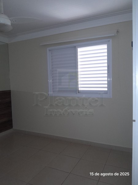 Imobiliária Ribeirão Preto - Plantel Imóveis - Apartamento - Jardim Irajá - Ribeirão Preto