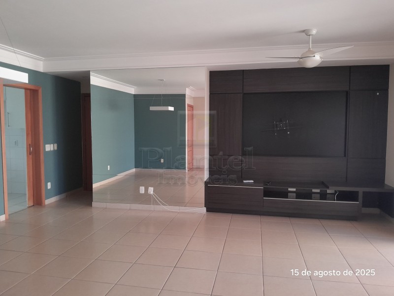 Imobiliária Ribeirão Preto - Plantel Imóveis - Apartamento - Jardim Irajá - Ribeirão Preto