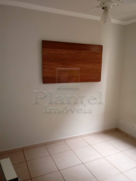 Imobiliária Ribeirão Preto - Plantel Imóveis - Apartamento - Lagoinha - Ribeirão Preto
