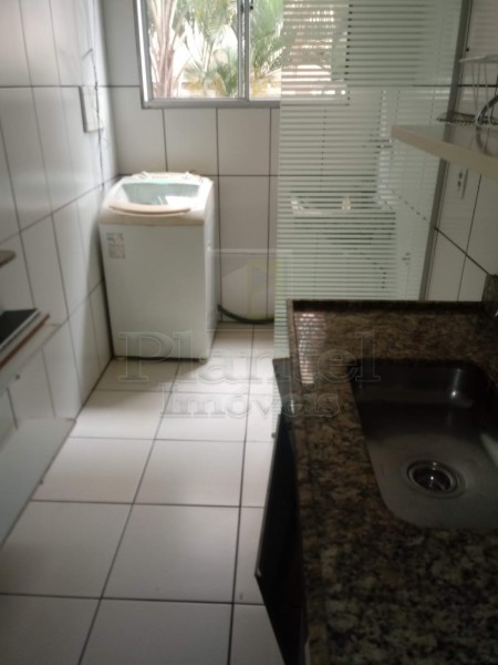 Imobiliária Ribeirão Preto - Plantel Imóveis - Apartamento - Lagoinha - Ribeirão Preto