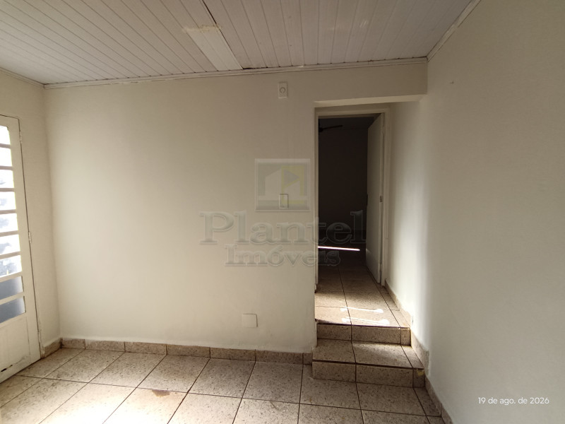 Imobiliária Ribeirão Preto - Plantel Imóveis - Casa - Jardim Sumaré - Ribeirão Preto