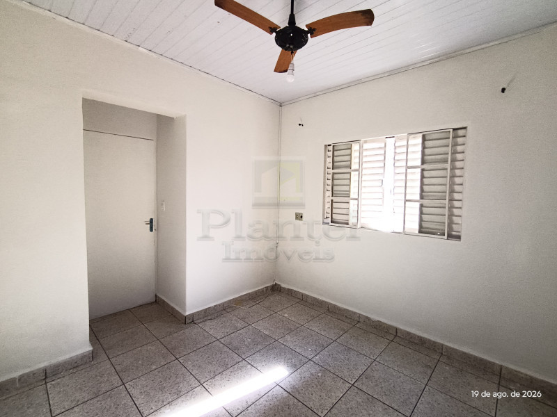 Imobiliária Ribeirão Preto - Plantel Imóveis - Casa - Jardim Sumaré - Ribeirão Preto