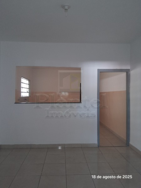 Imobiliária Ribeirão Preto - Plantel Imóveis - Casa - Jardim Interlagos - Ribeirão Preto
