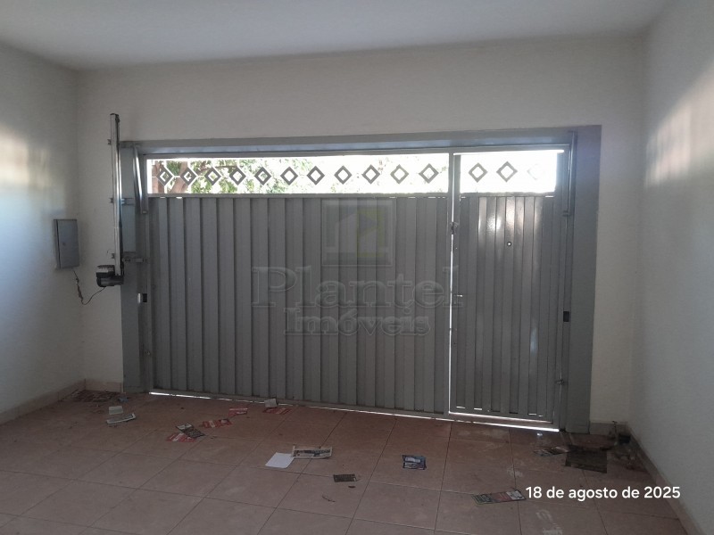 Imobiliária Ribeirão Preto - Plantel Imóveis - Casa - Jardim Interlagos - Ribeirão Preto