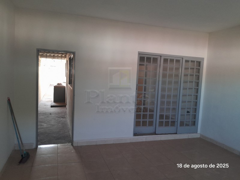 Imobiliária Ribeirão Preto - Plantel Imóveis - Casa - Jardim Interlagos - Ribeirão Preto