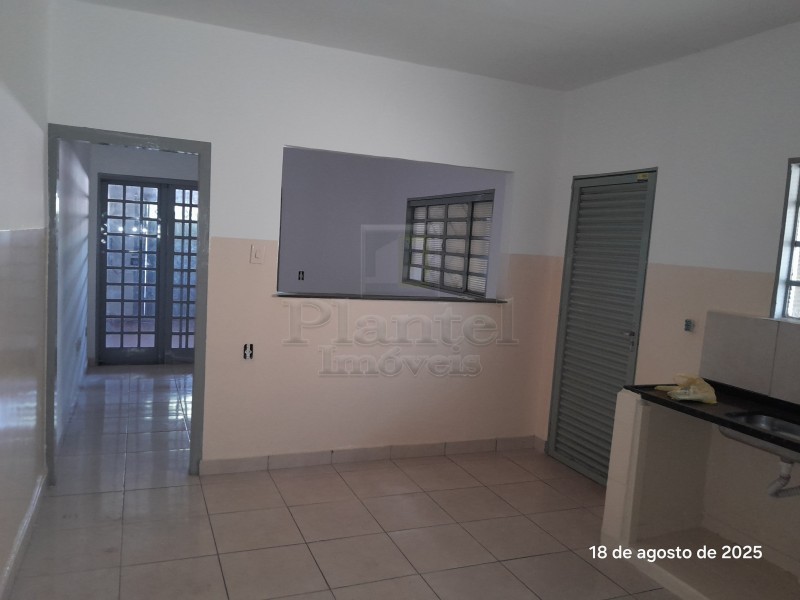 Imobiliária Ribeirão Preto - Plantel Imóveis - Casa - Jardim Interlagos - Ribeirão Preto