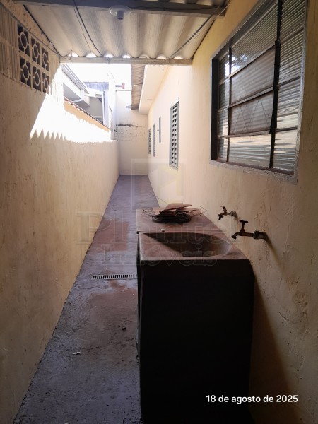 Imobiliária Ribeirão Preto - Plantel Imóveis - Casa - Jardim Interlagos - Ribeirão Preto
