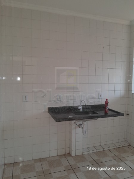 Imobiliária Ribeirão Preto - Plantel Imóveis - Apartamento - Geraldo Correia de Carvalho - Ribeirão Preto