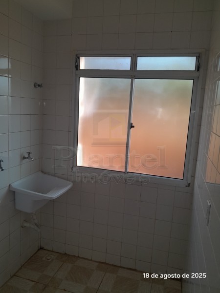 Imobiliária Ribeirão Preto - Plantel Imóveis - Apartamento - Geraldo Correia de Carvalho - Ribeirão Preto