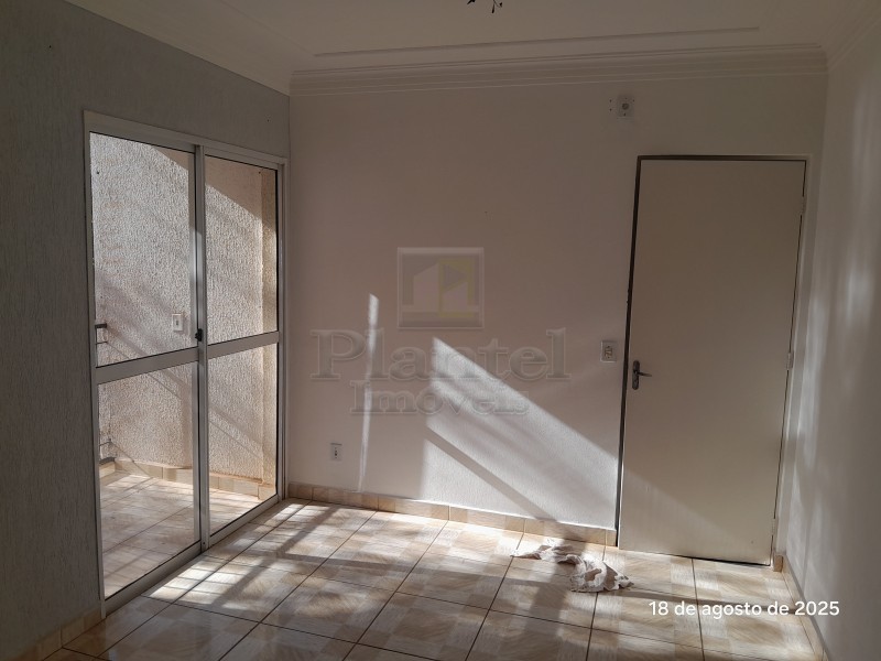 Imobiliária Ribeirão Preto - Plantel Imóveis - Apartamento - Geraldo Correia de Carvalho - Ribeirão Preto