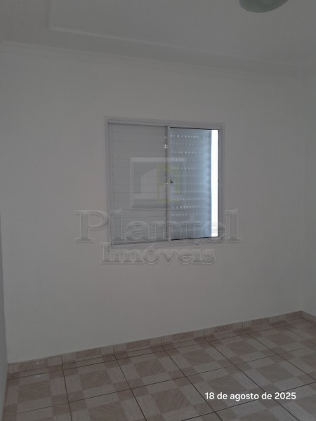 Imobiliária Ribeirão Preto - Plantel Imóveis - Apartamento - Geraldo Correia de Carvalho - Ribeirão Preto