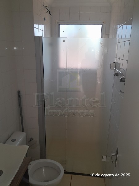 Imobiliária Ribeirão Preto - Plantel Imóveis - Apartamento - Geraldo Correia de Carvalho - Ribeirão Preto