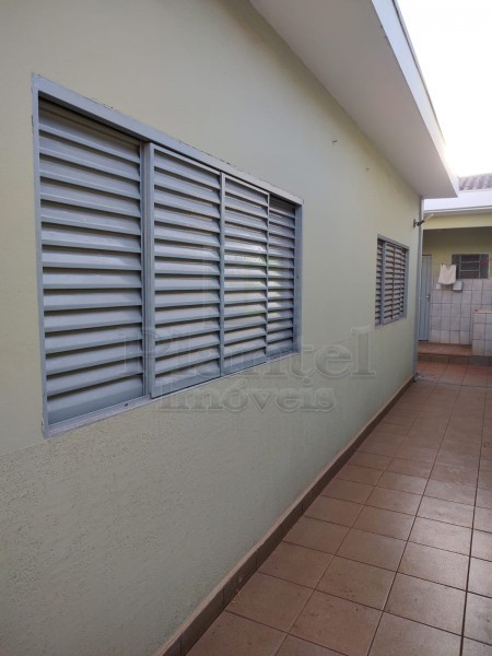 Imobiliária Ribeirão Preto - Plantel Imóveis - Casa - Jardim Piratininga - Ribeirão Preto