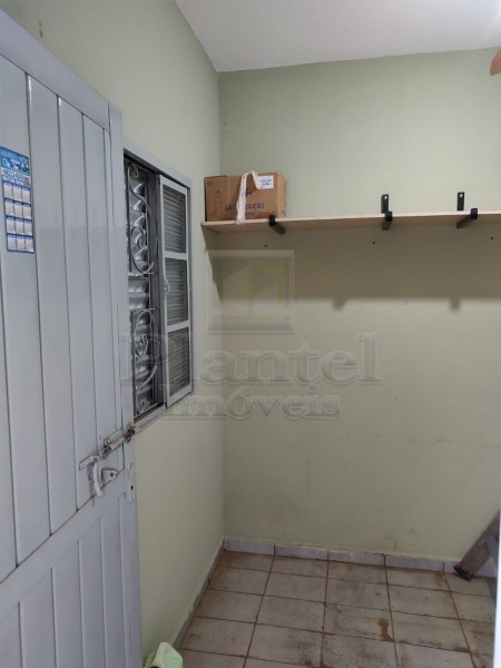 Imobiliária Ribeirão Preto - Plantel Imóveis - Casa - Jardim Piratininga - Ribeirão Preto