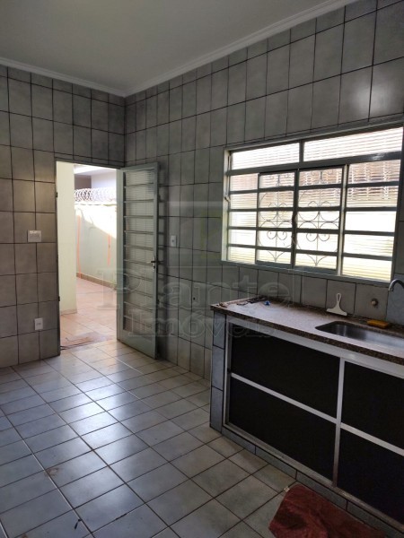 Imobiliária Ribeirão Preto - Plantel Imóveis - Casa - Jardim Piratininga - Ribeirão Preto