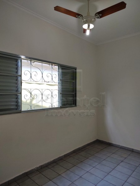 Imobiliária Ribeirão Preto - Plantel Imóveis - Casa - Jardim Piratininga - Ribeirão Preto