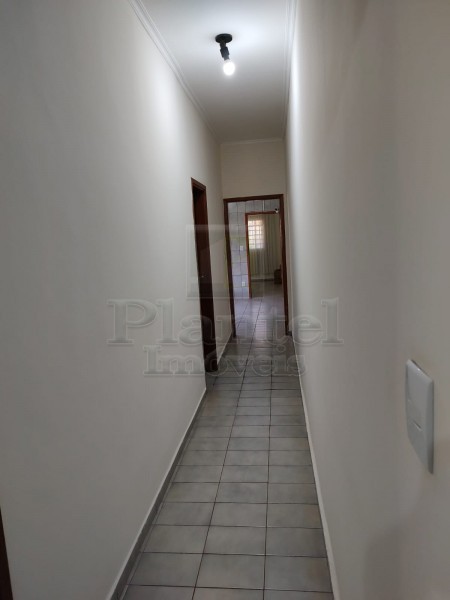 Casa - Jardim Piratininga - Ribeirão Preto