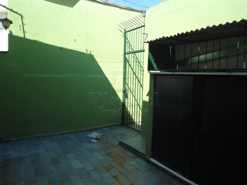 Imobiliária Ribeirão Preto - Plantel Imóveis - Casa - Campos Eliseos - Ribeirão Preto