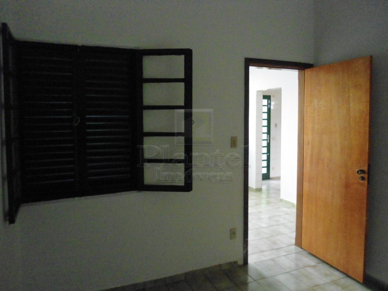 Imobiliária Ribeirão Preto - Plantel Imóveis - Casa - Campos Eliseos - Ribeirão Preto
