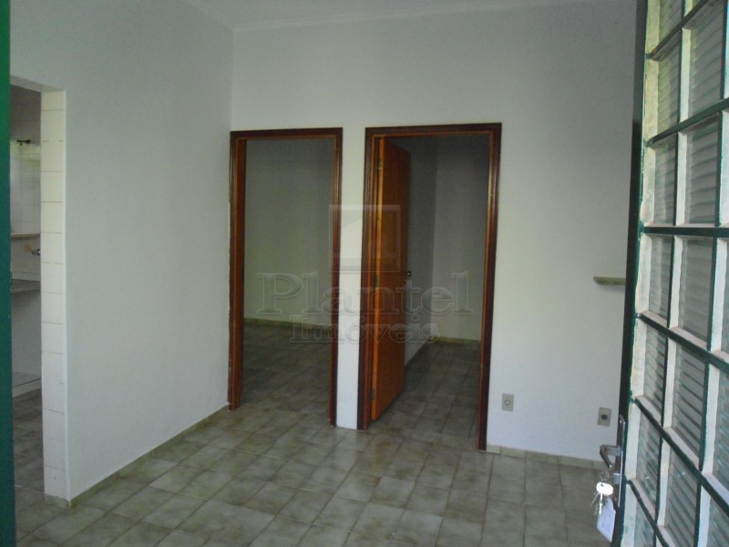 Casa - Campos Eliseos - Ribeirão Preto