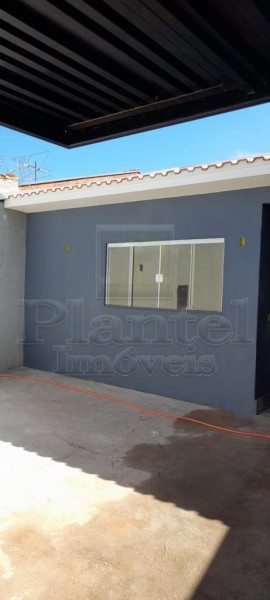 Imobiliária Ribeirão Preto - Plantel Imóveis - Casa - Parque dos Servidores - Ribeirão Preto