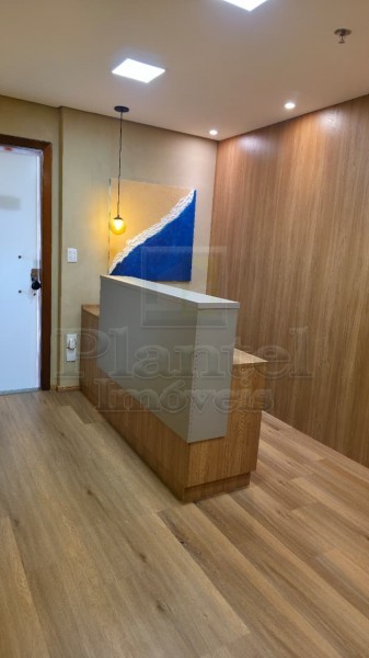 Imobiliária Ribeirão Preto - Plantel Imóveis - Comercial - Centro - Ribeirão Preto