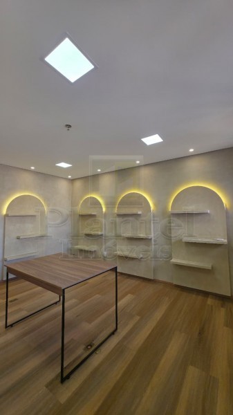 Imobiliária Ribeirão Preto - Plantel Imóveis - Comercial - Centro - Ribeirão Preto