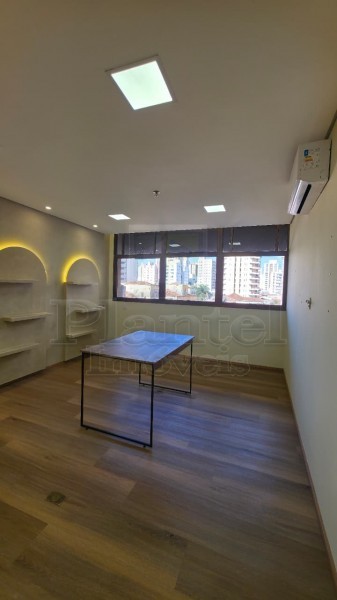 Imobiliária Ribeirão Preto - Plantel Imóveis - Comercial - Centro - Ribeirão Preto