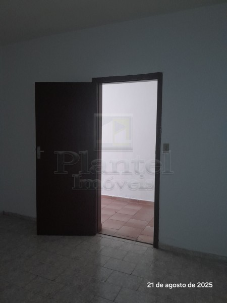 Imobiliária Ribeirão Preto - Plantel Imóveis - Casa - Jardim Piratininga - Ribeirão Preto