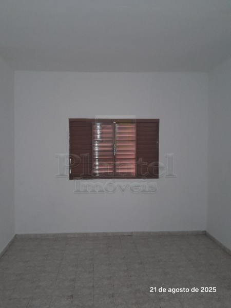 Imobiliária Ribeirão Preto - Plantel Imóveis - Casa - Jardim Piratininga - Ribeirão Preto