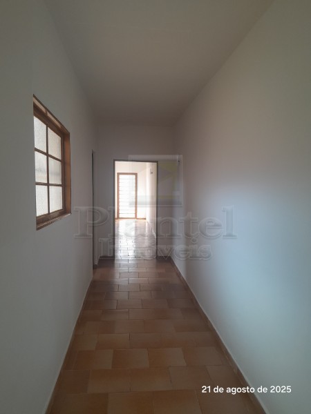 Imobiliária Ribeirão Preto - Plantel Imóveis - Casa - Jardim Piratininga - Ribeirão Preto