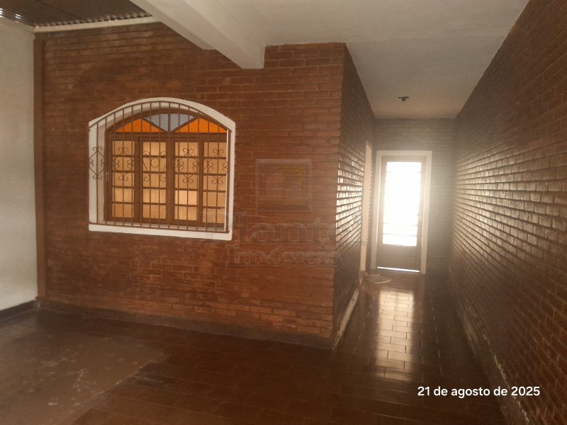 Casa - Jardim Piratininga - Ribeirão Preto Casa - Jardim Piratininga - Ribeirão Preto